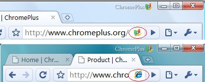ChromePlus - funkcjonalniejsza przeglądarka Google 2