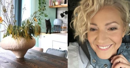 Dorota Szelągowska pochwaliła się swoją kuchnią. Wystarczy tylko spojrzeć na ten stół