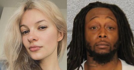 Uciekła przed wojną do USA. Zabił ją bezdomny kryminalista