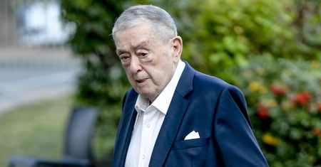 Mariusz Walter nie żyje. Znamy szczegóły jego pogrzebu