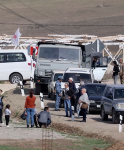 Exodus Ormian. "Nasi ludzie nie chcą żyć jako część Azerbejdżanu"