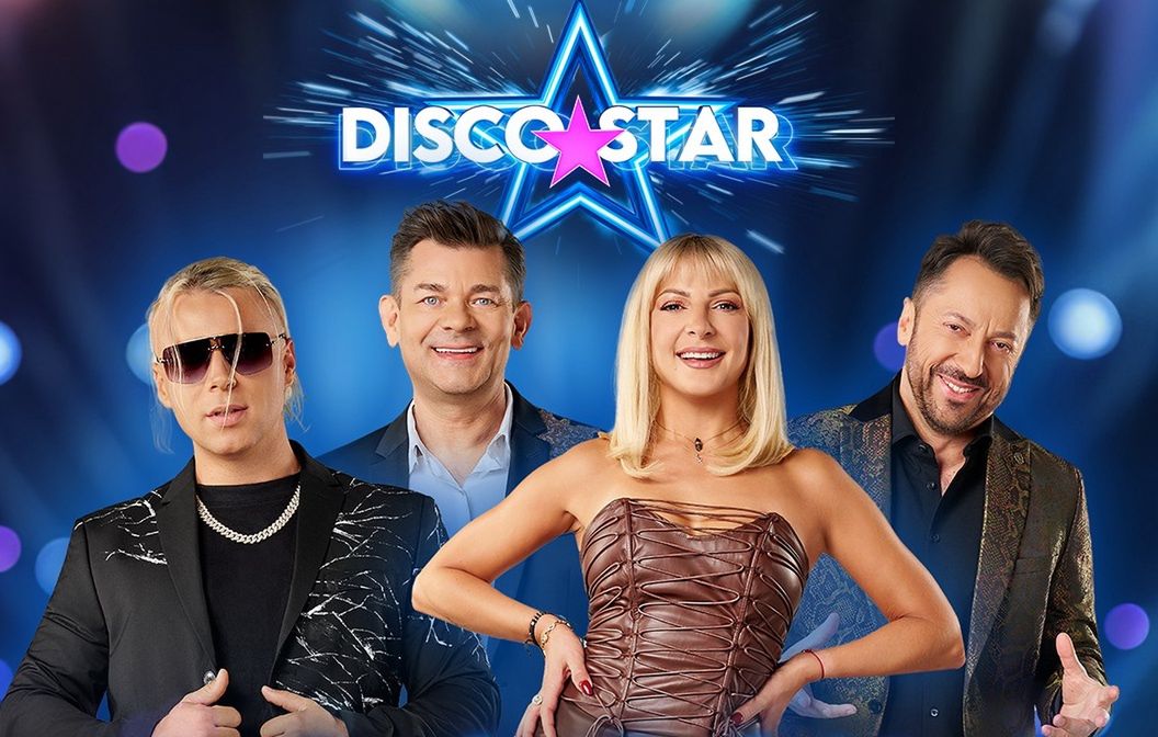 "Disco Star"