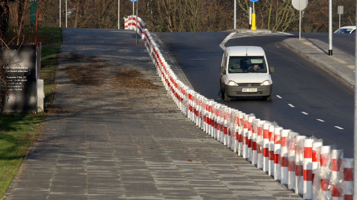 (fot. Wojciech Traczyk/East News)