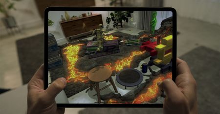 Samsung może zacząć się bać. Apple szykuje ponoć wielką zmianę w iPadzie Pro