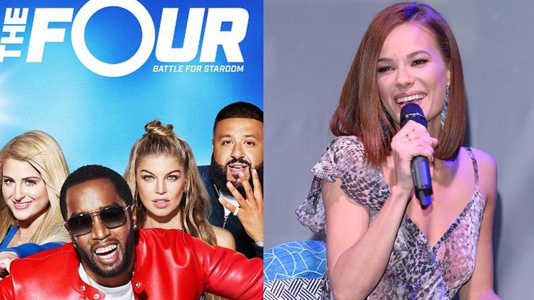 The Four - Bitwa o sławę