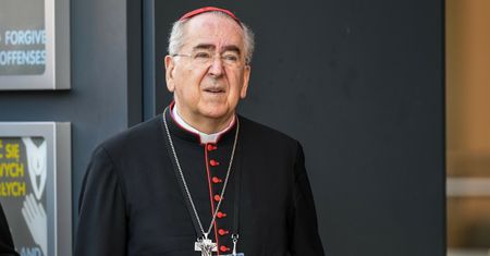 Kardynał Ryłko. Polak, który pomoże zarządzać Watykanem