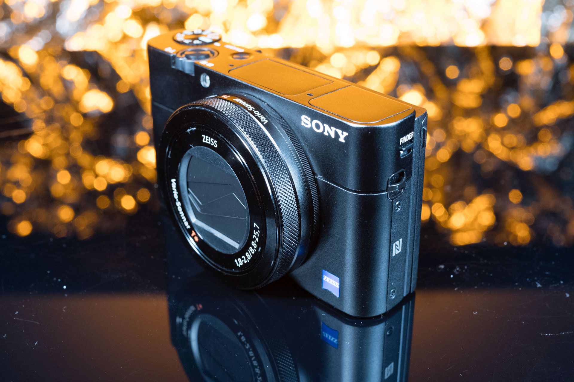 Sony RX100 Mark V - pierwsze wrażenia i zdjęcia przykładowe 6