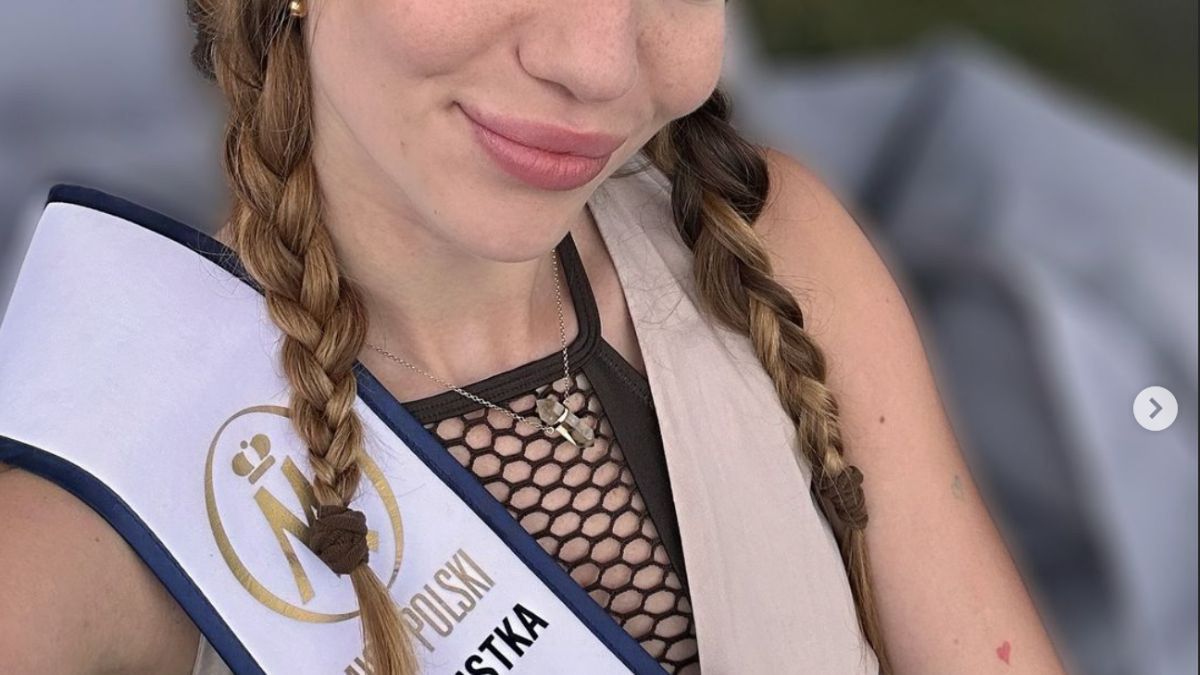 Gwiazda "Love Island" finalistką Miss Polski 2024. Zdobędzie tytuł?
