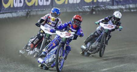 Koronawirus w Polsce. Inauguracja Grand Prix przesunięta. Kiedy zawody w Warszawie?