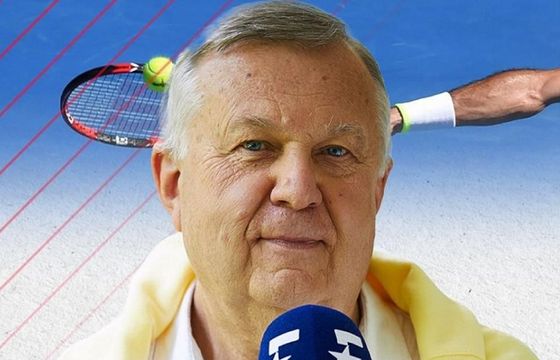 Wulgaryzmy Karola Stopy w transmisji Eurosportu z igrzysk olimpijskich. "Przepraszamy za niewłaściwy język"