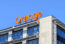 Siedziba Orange, fot. PAP