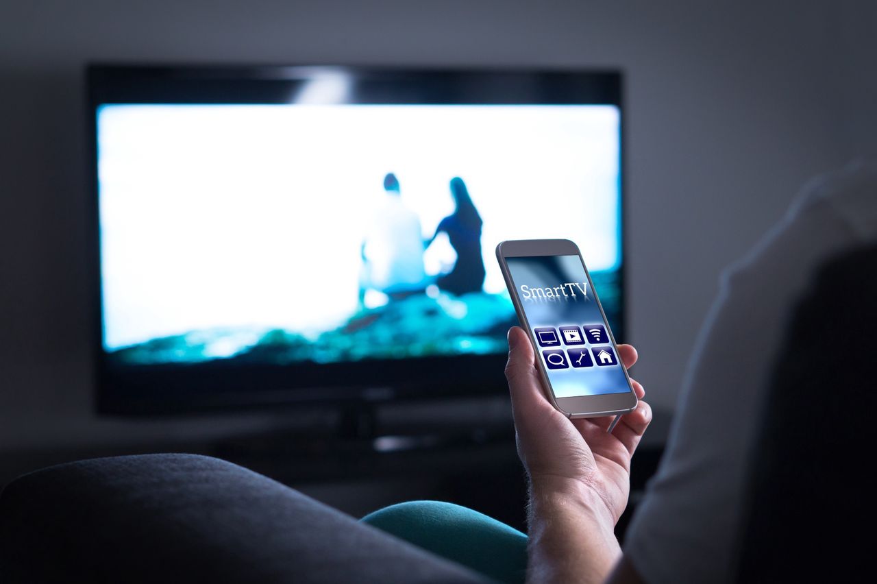 Telewizor cię szpieguje. Nie zgadniesz, co może o tobie wiedzieć