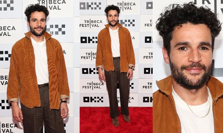 Christopher Abbott