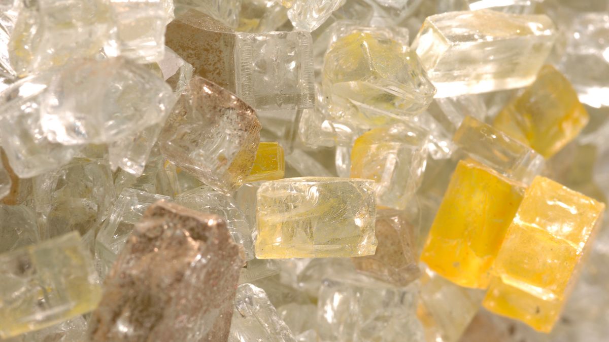 Poznaj 10 pozytywnych skutków odstawienia cukru