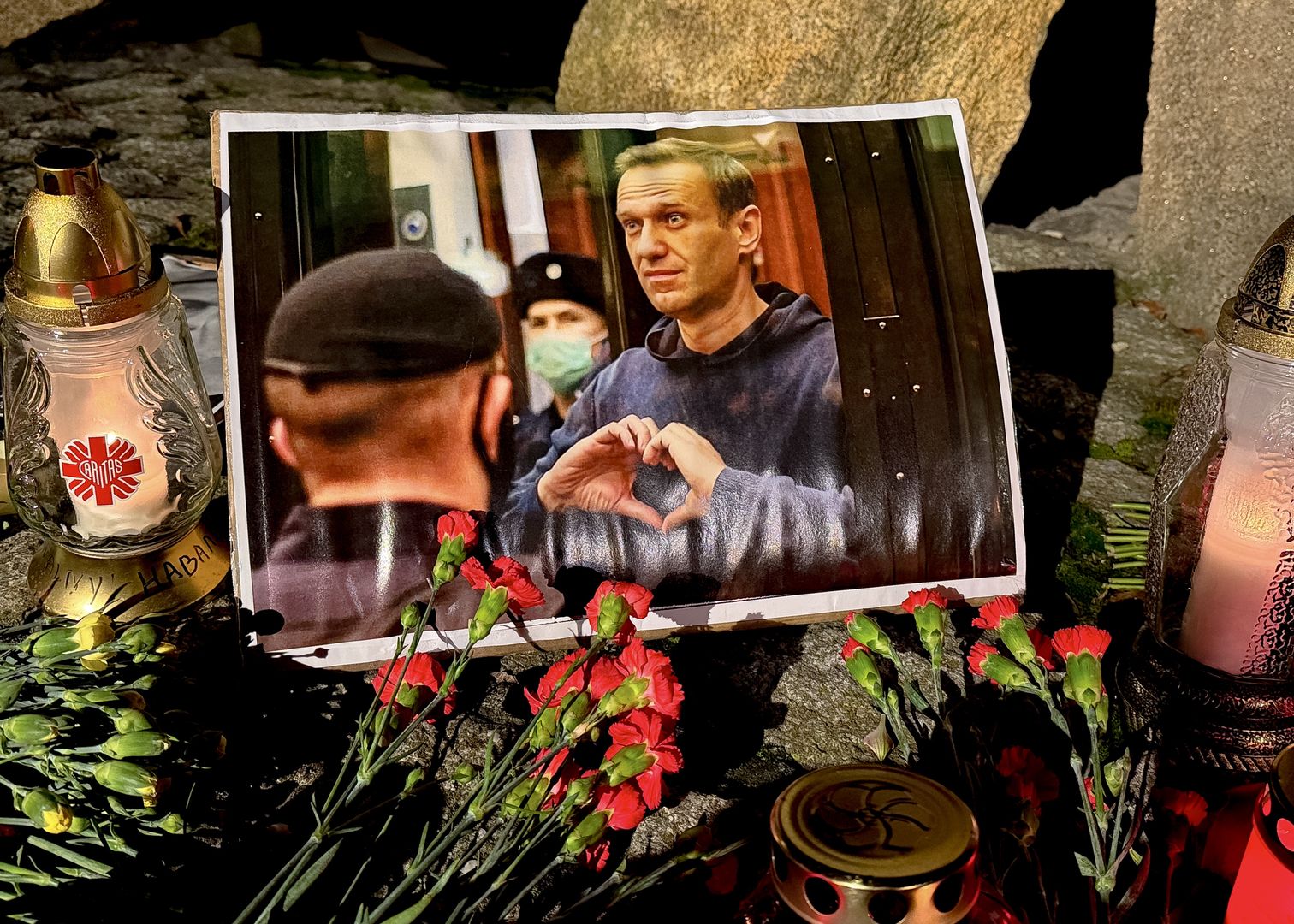 Nowe doniesienia o śmierci Nawalnego. Rosyjski opozycjonista zmarł wcześniej?