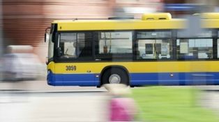 Słupska komunikacja miejska w okresie wakacji. Będą zmiany