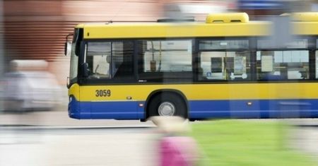 Słupska komunikacja miejska w okresie wakacji. Będą zmiany