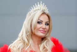Dagmara Kaźmierska błyszczała już jako nastolatka. Fotki są obłędne