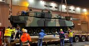Koreański sprzęt już w Polsce. Przypłynęło siedem czołgów