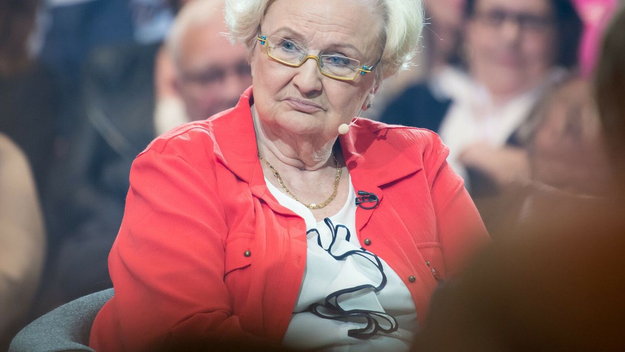 Ewa Łętowska: Prezydent chce pokazać, że to on jest dobry, a Bodnar i sądy paskudne