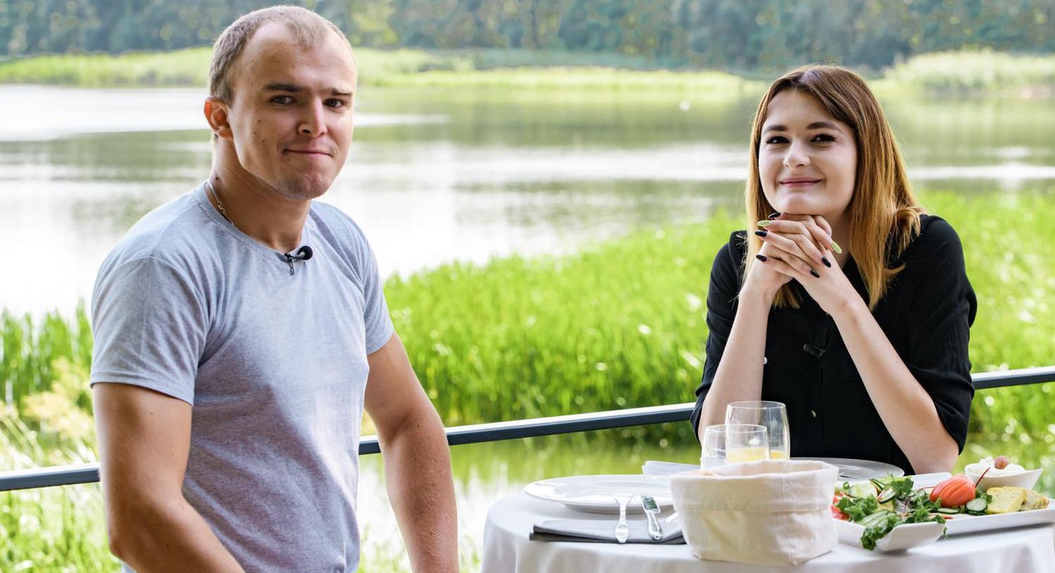 Kamil i Joanna