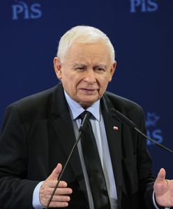 Kaczyński zwrócił się do Konfederacji. Wrócił do sprawy deklaracji