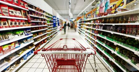 Sojusz dwóch sieci handlowych. Jest zgoda UOKiK