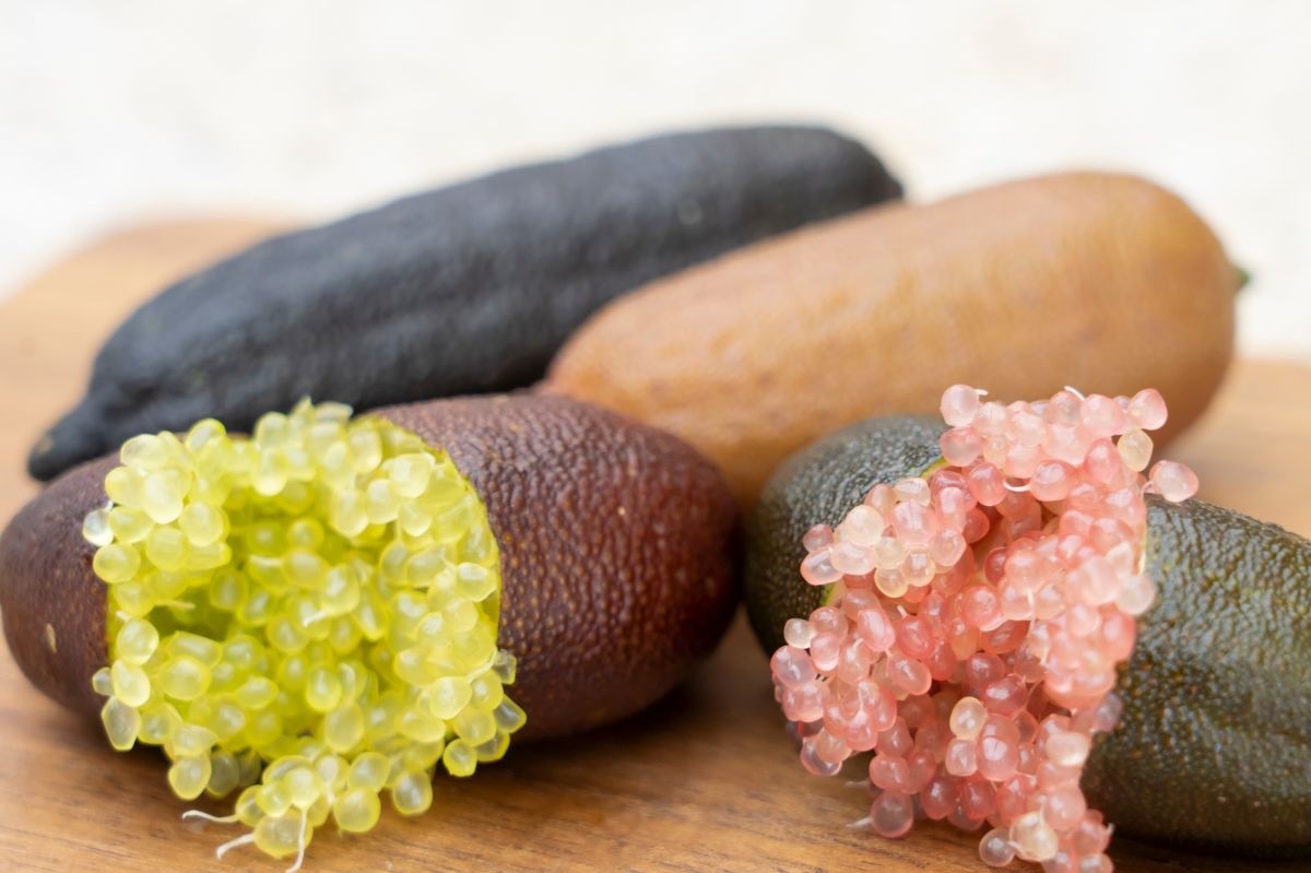 This is one of the healthiest fruits.