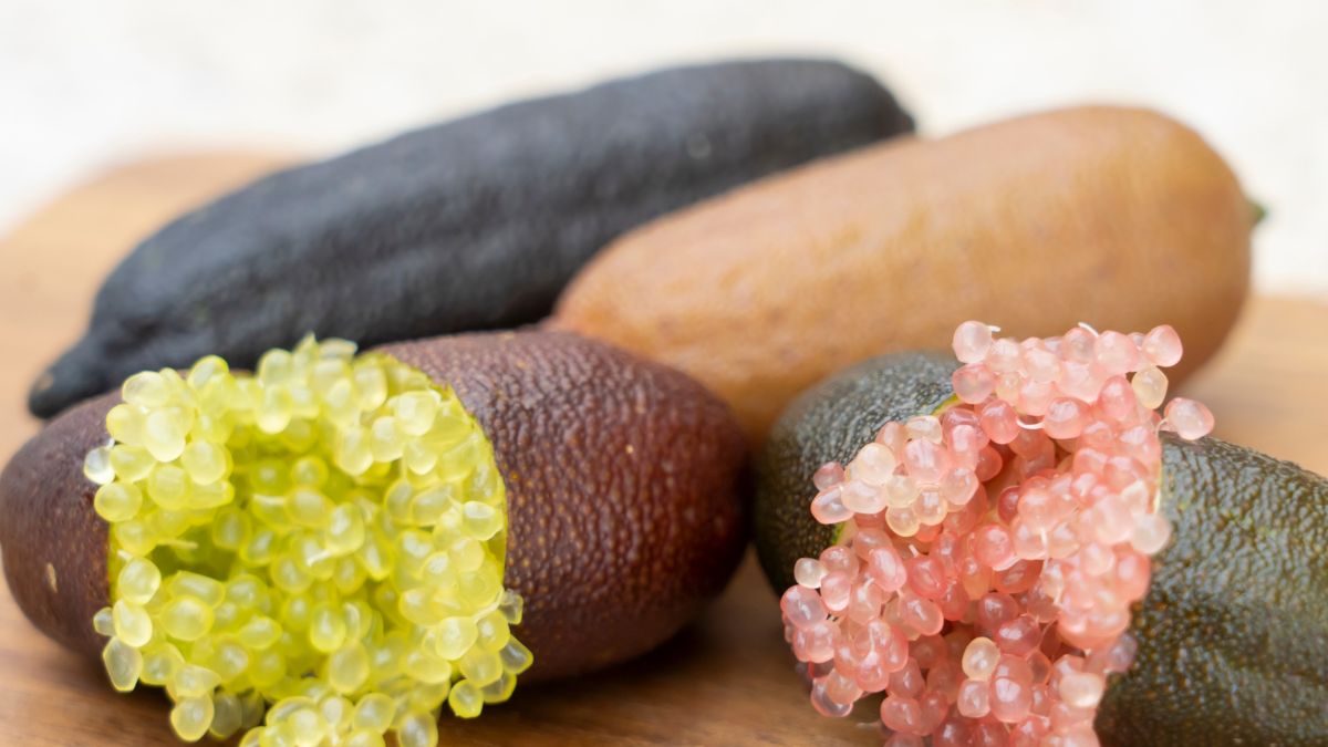 To jeden z najzdrowszych owoców