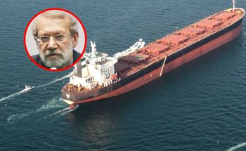 Blokada cieśniny. Iran wyklucza plan Macrona