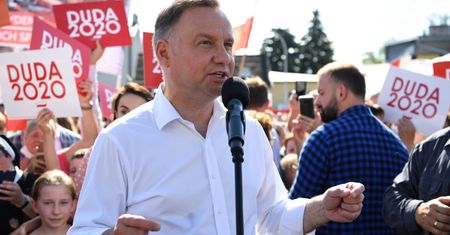 Wybory 2020. Takiego sondażu jeszcze nie było. Duda czy Trzaskowski?
