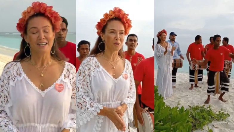 Kinga Rusin wspiera Wielką Orkiestrę Świątecznej Pomocy