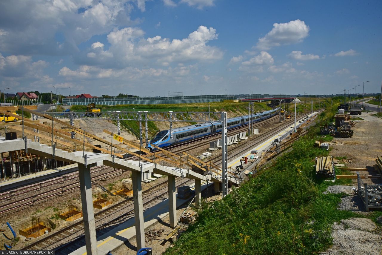 Z 6 do 24 mld euro. Wielka inwestycja pod znakiem zapytania