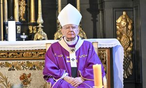 "Proszę o wybaczenie". Abp Jędraszewski opublikował list
