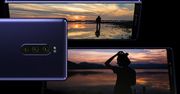 Nowa Xperia 1R na horyzoncie. Może mieć ekran 5K [#wSkrócie]