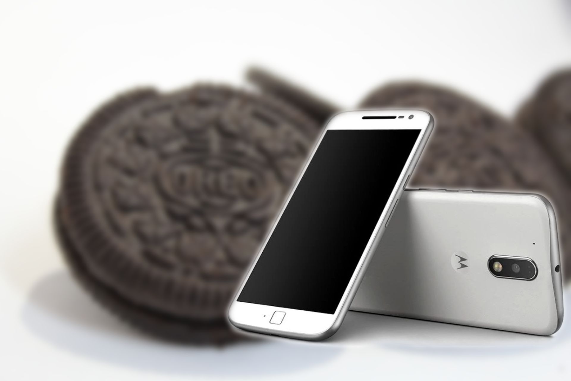 Android O dla Moto G4 Plus zapowiedziany. Tak, Android O 1