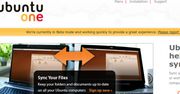 Ubuntu One czyli DropBox od Canonical
