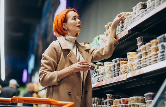 Lidl, Action i Rossmann najchętniej wybieranymi sklepami w Polsce