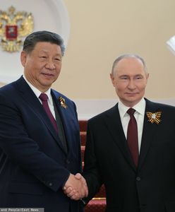 Szczyt w Chinach. Będą decydować o globalnym porządku