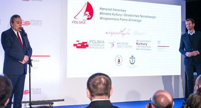 Polska Fundacja Narodowa rusza z projektem promującym Polskę poza jej granicami