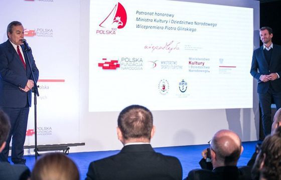 Polska Fundacja Narodowa rusza z projektem promującym Polskę poza jej granicami