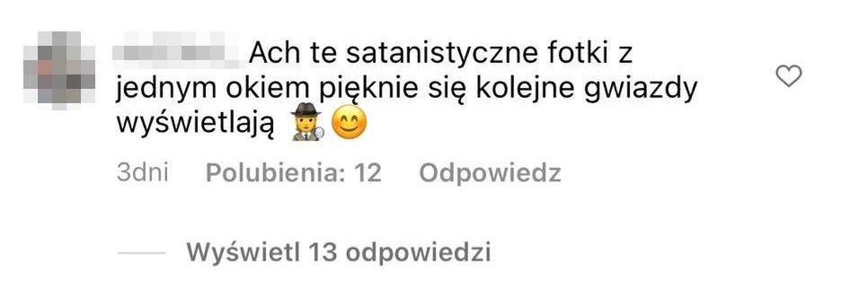 Internauci oceniają wiosenną sesję Małgorzaty Rozenek
