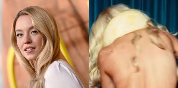 Naga Sydney Sweeney mocuje się z WĘŻEM w nowym odcinku "Euforii", a widzowie serialu załamują ręce. "NIESMACZNE" (ZDJĘCIA)