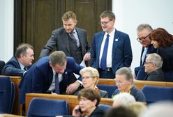 Koronawirus w Polsce. Do północy wyniki testów u senatorów