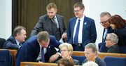 Koronawirus w Polsce. Do północy wyniki testów u senatorów