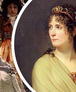 Józefina – największa miłość Napoleona