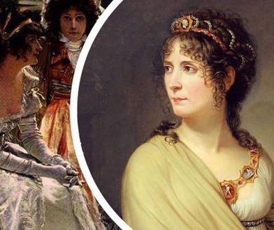 Józefina – największa miłość Napoleona