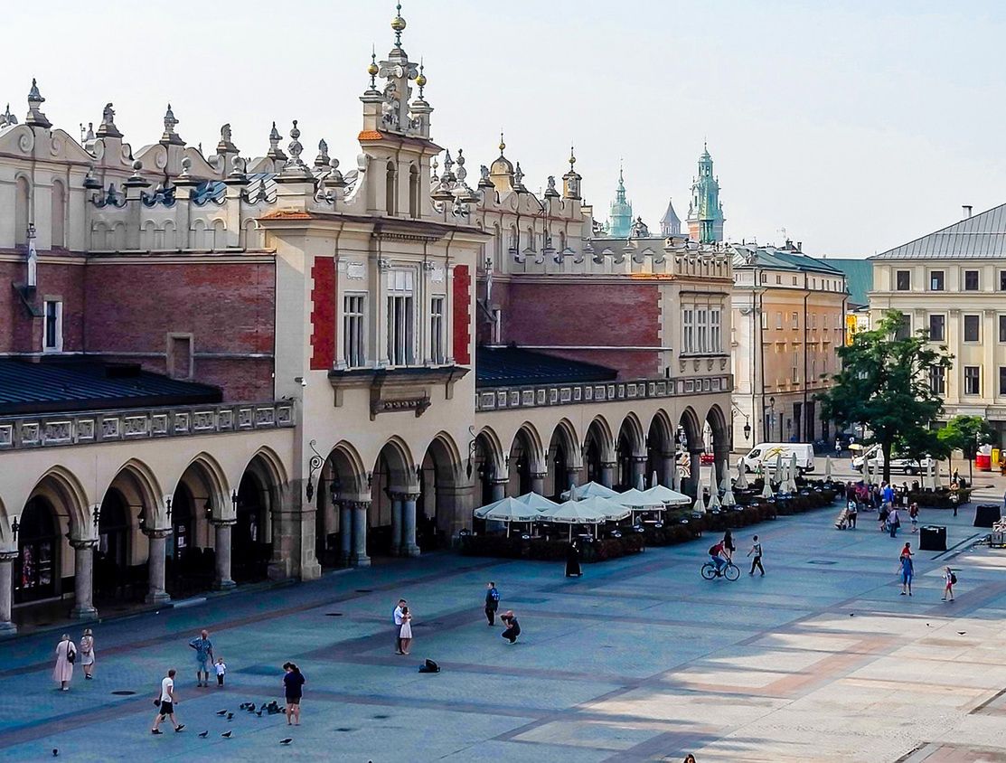 Kraków. List gończy za przeklinanie