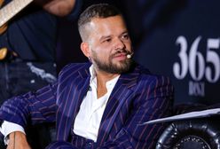 Michał Piróg ma koronawirusa. Opowiedział, jak się czuje