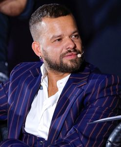 Michał Piróg ma koronawirusa. Opowiedział, jak się czuje